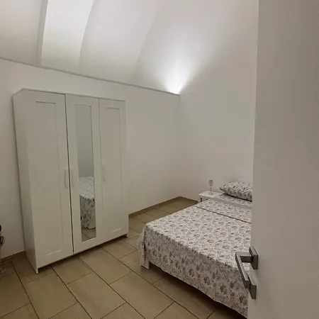 La Casa Dei Nonni - Canosa di Puglia