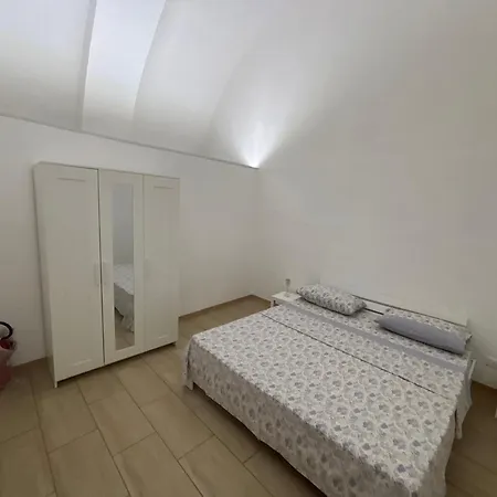 Bed & Breakfast La Casa Dei Nonni - Canosa di Puglia
