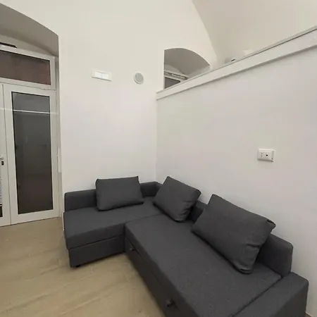 La Casa Dei Nonni - Bed & Breakfast *