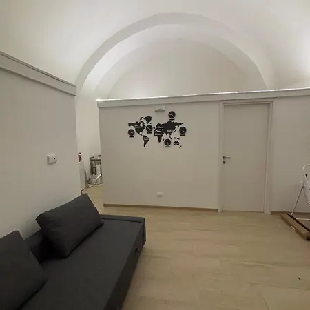 Bed & Breakfast La Casa Dei Nonni -